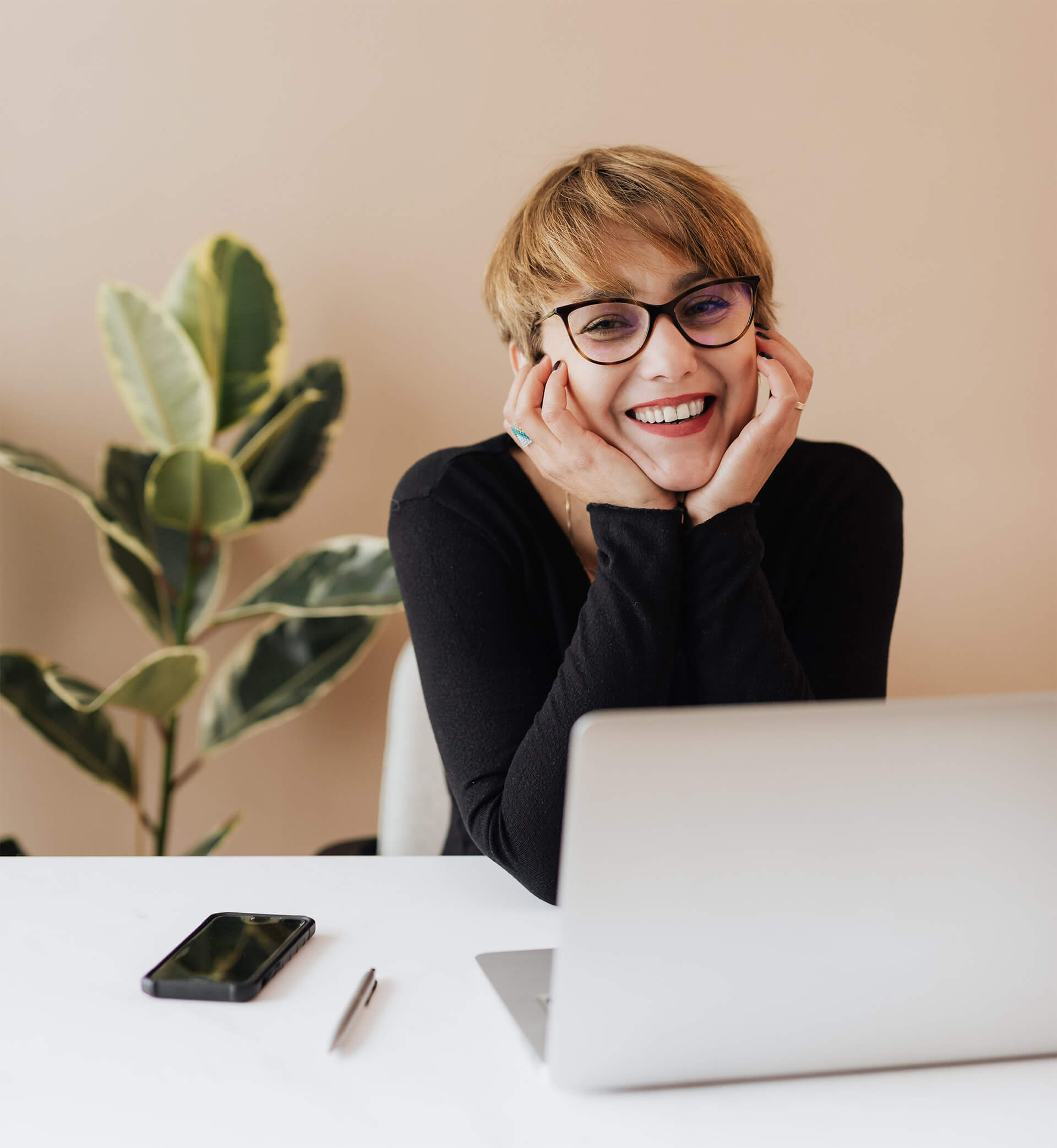 Paola Vigna - Counselor Aziendale, Career Counselor e Life Coach