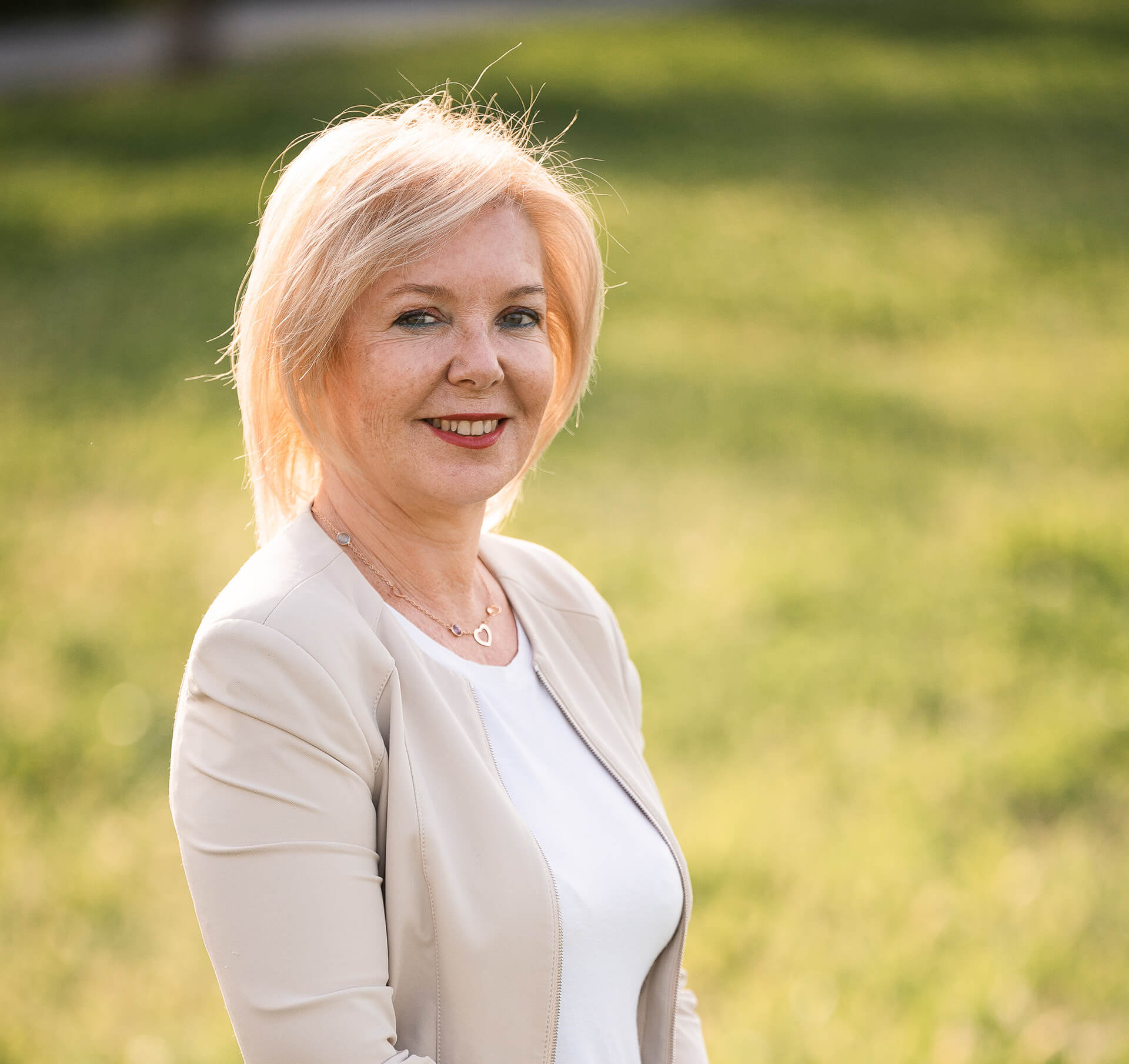 Paola Vigna - Counselor professionista